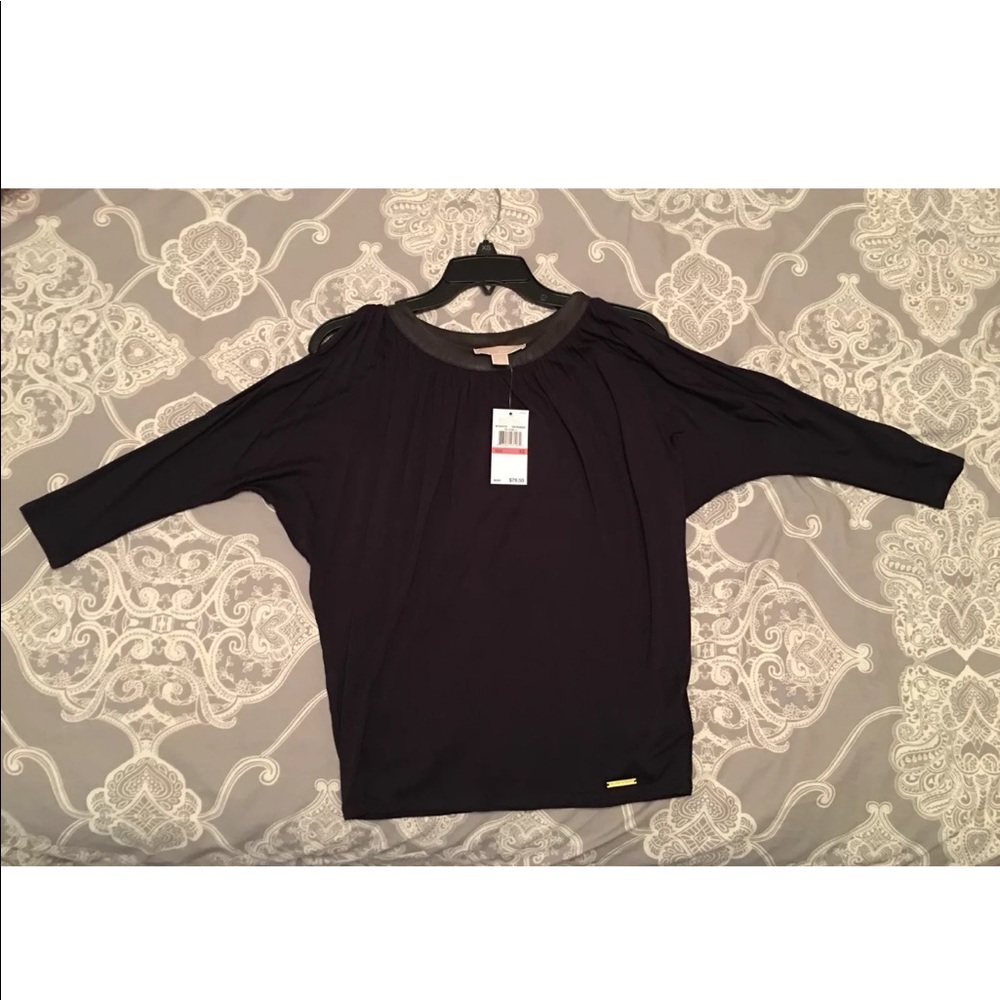 Michael Kors top